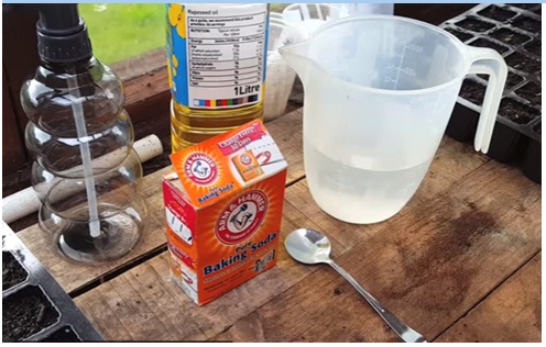 dụng cụ cần thiết
